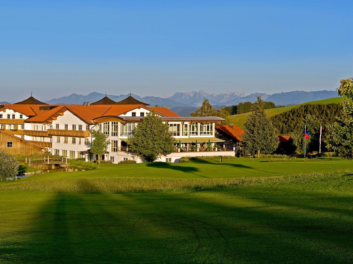 Hanusel Hof Wellness & Genuss In Panoramalage Hellengerst Exterior photo