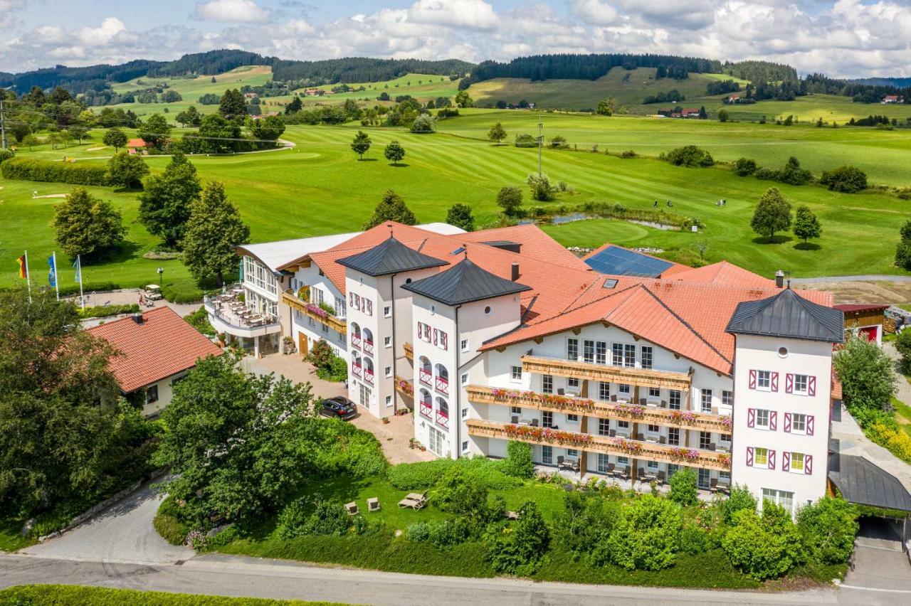 Hanusel Hof Wellness & Genuss In Panoramalage Hellengerst Exterior photo